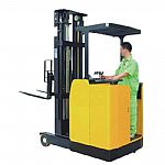 CQD前移式站驾电动叉车（1.0T-1.5T）